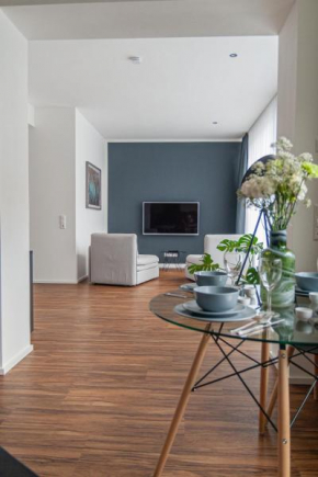 Soulfactory Apartments